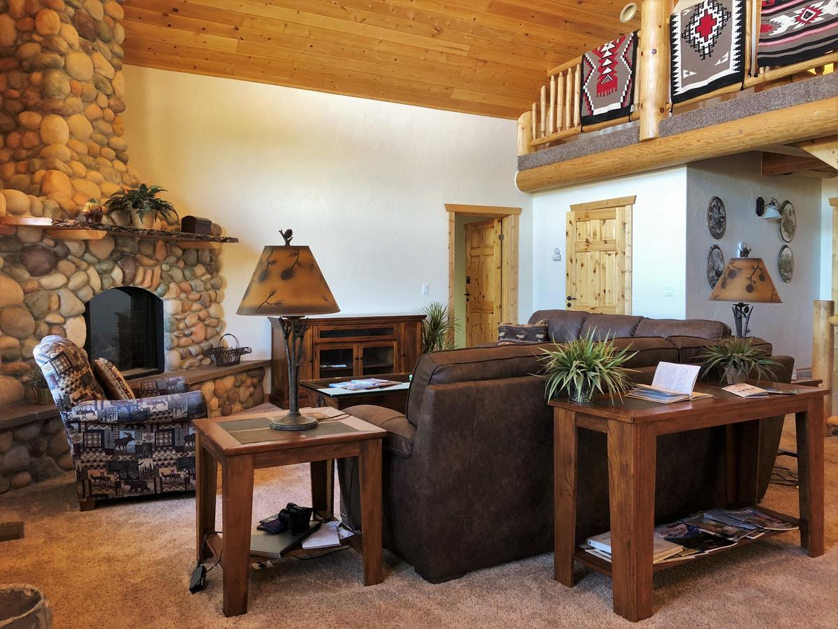 Kilgore Mountain Hideaway B&B - thumb 10