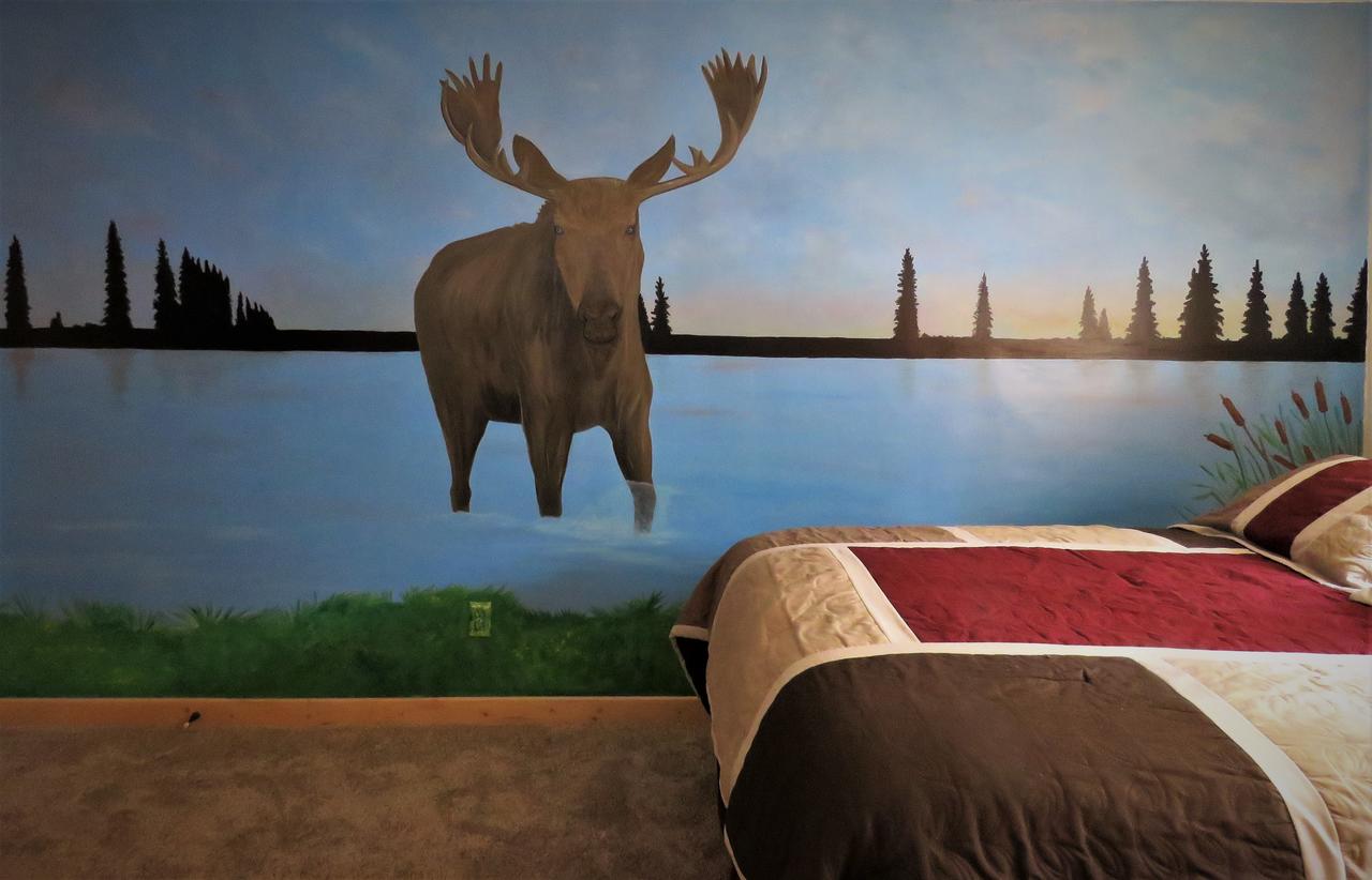 Kilgore Mountain Hideaway B&B - thumb 14