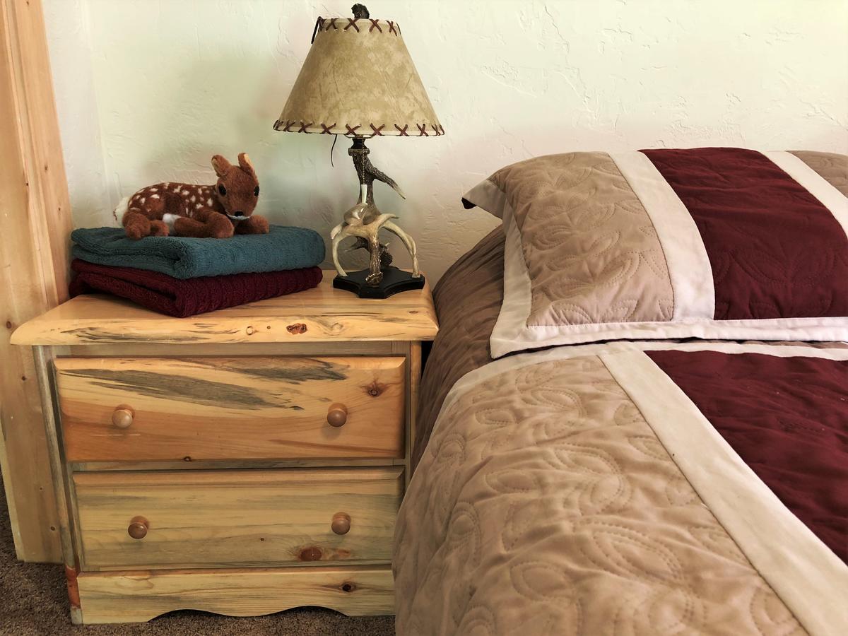 Kilgore Mountain Hideaway B&B - thumb 6