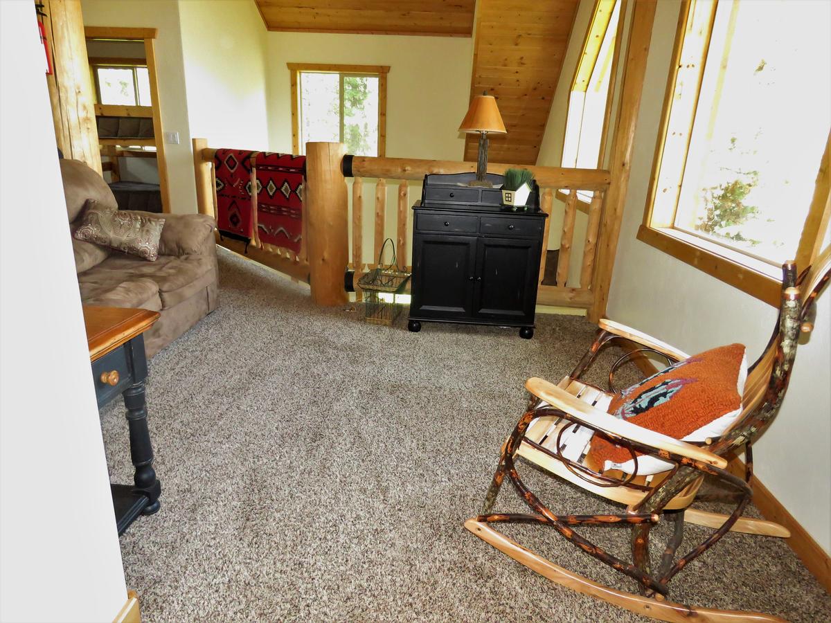Kilgore Mountain Hideaway B&B - thumb 22