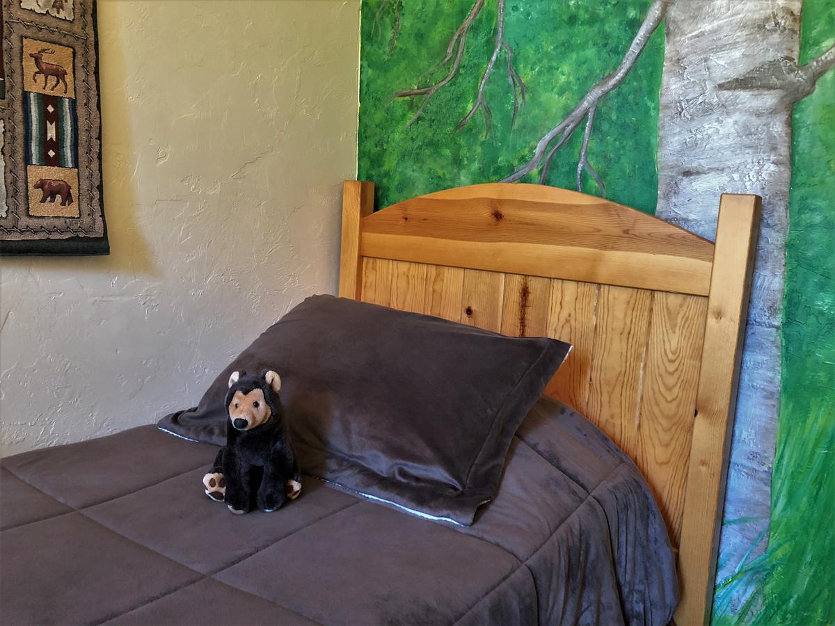 Kilgore Mountain Hideaway B&B - thumb 40