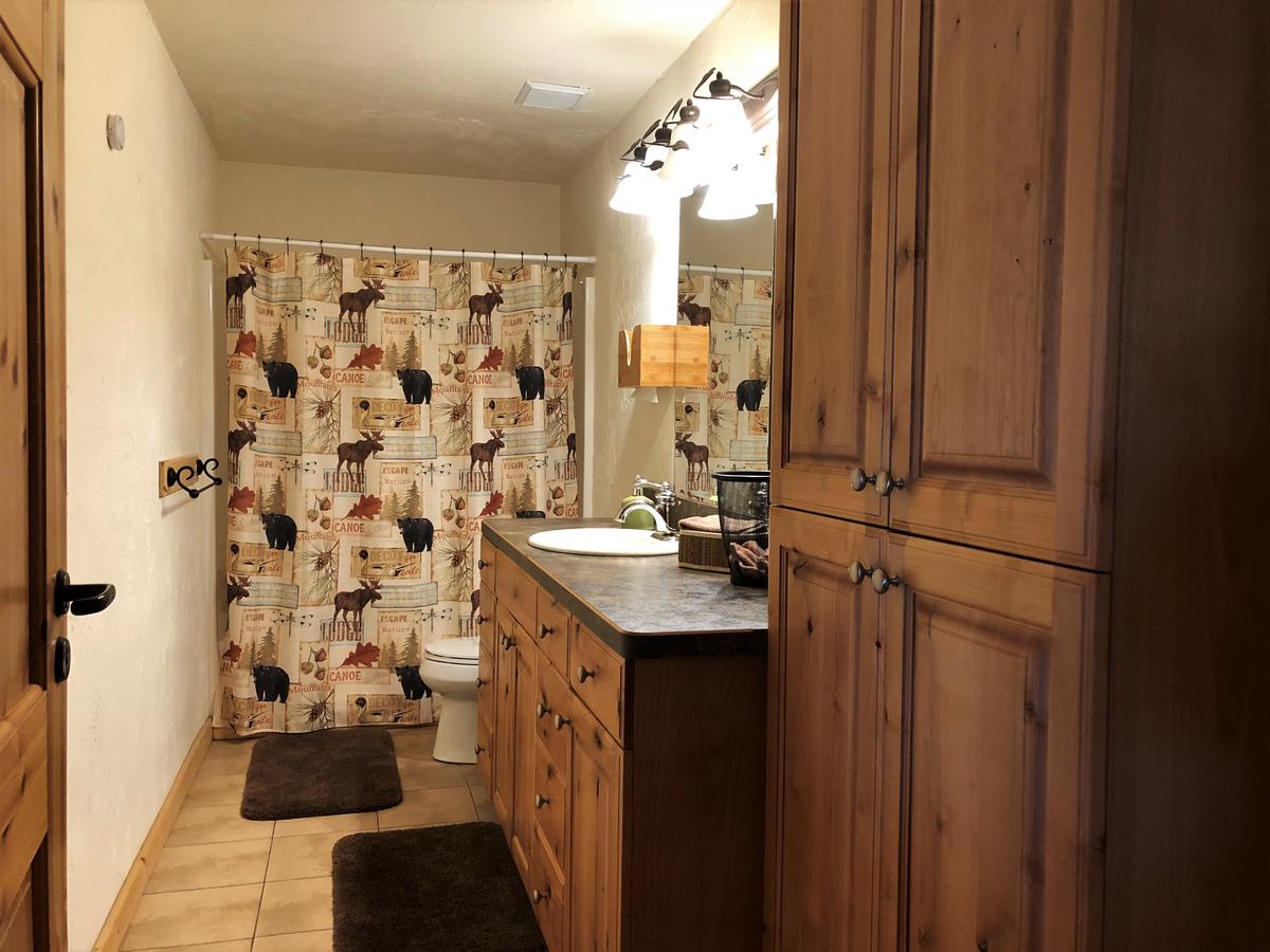 Kilgore Mountain Hideaway B&B - thumb 1