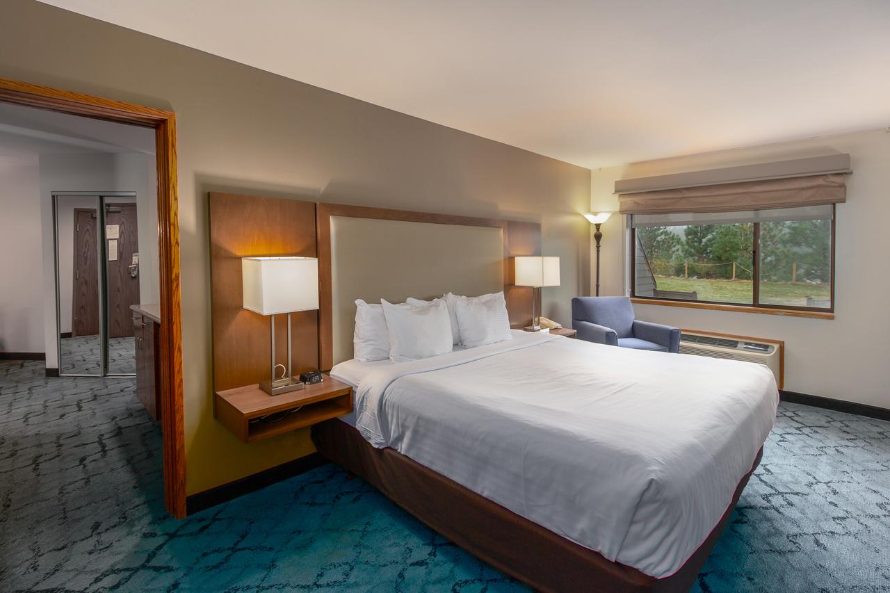 Red Lion Templin's Hotel On The River - thumb 2