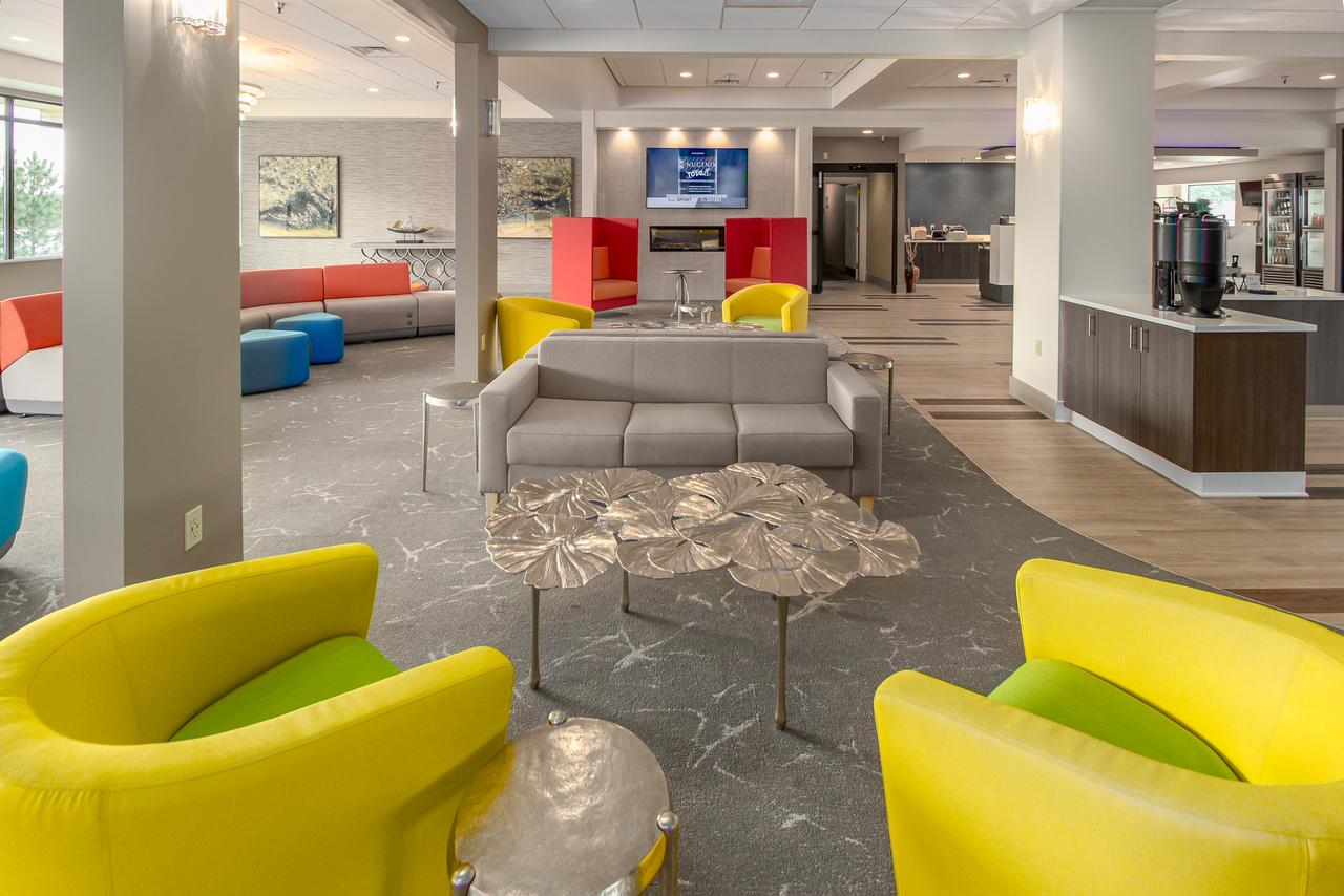 Red Lion Templin's Hotel On The River - thumb 3