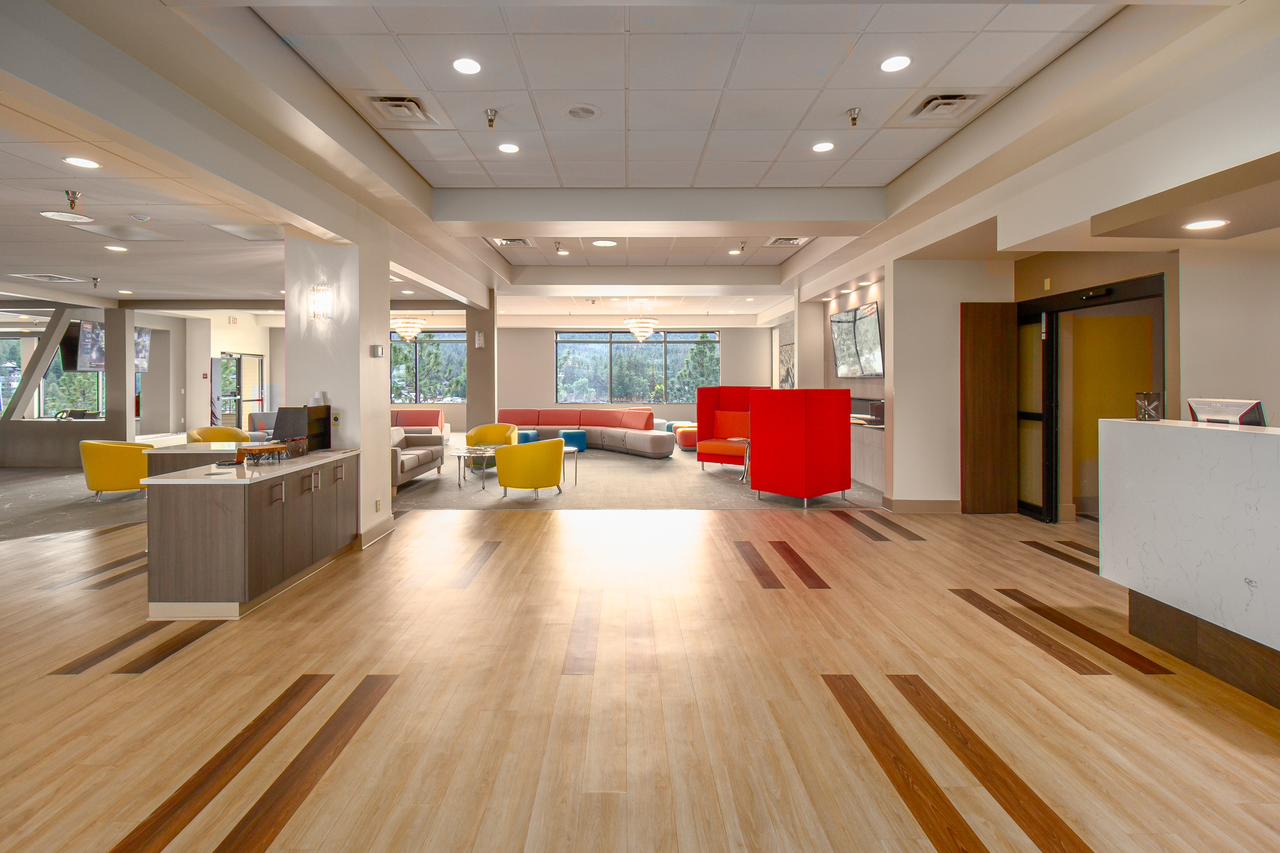 Red Lion Templin's Hotel On The River - thumb 6