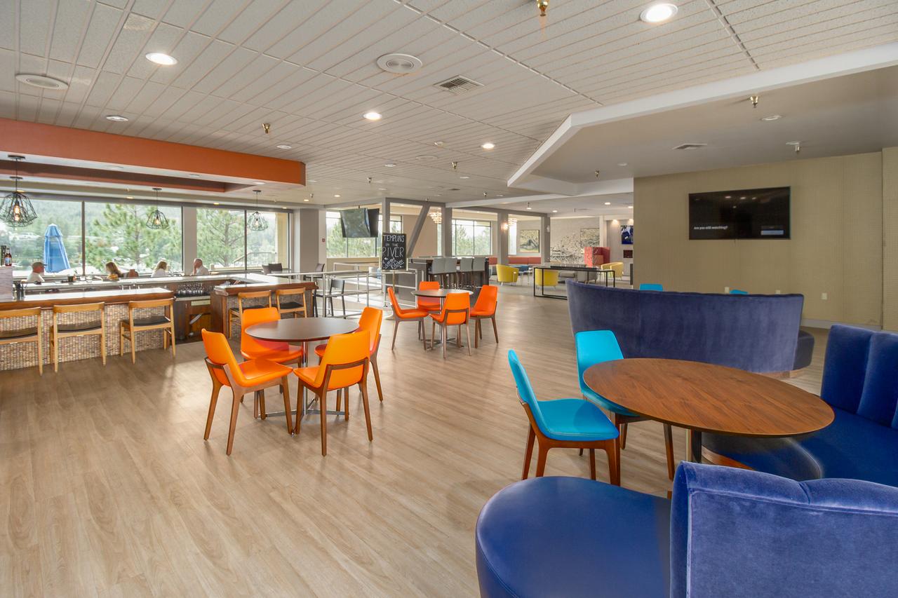 Red Lion Templin's Hotel On The River - thumb 21