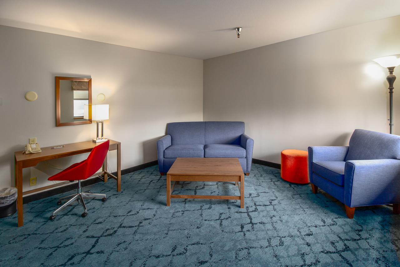 Red Lion Templin's Hotel On The River - thumb 11