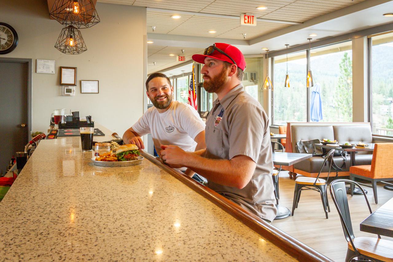 Red Lion Templin's Hotel On The River - thumb 23