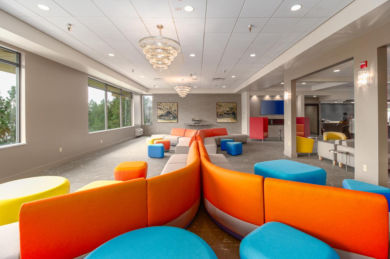 Red Lion Templin's Hotel On The River - thumb 5