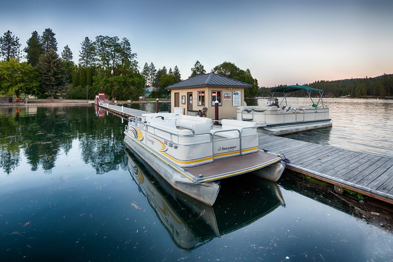 Red Lion Templin's Hotel On The River - thumb 32