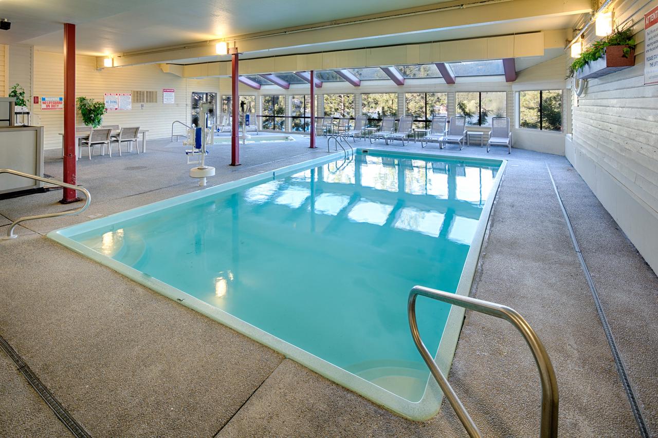 Red Lion Templin's Hotel On The River - thumb 33