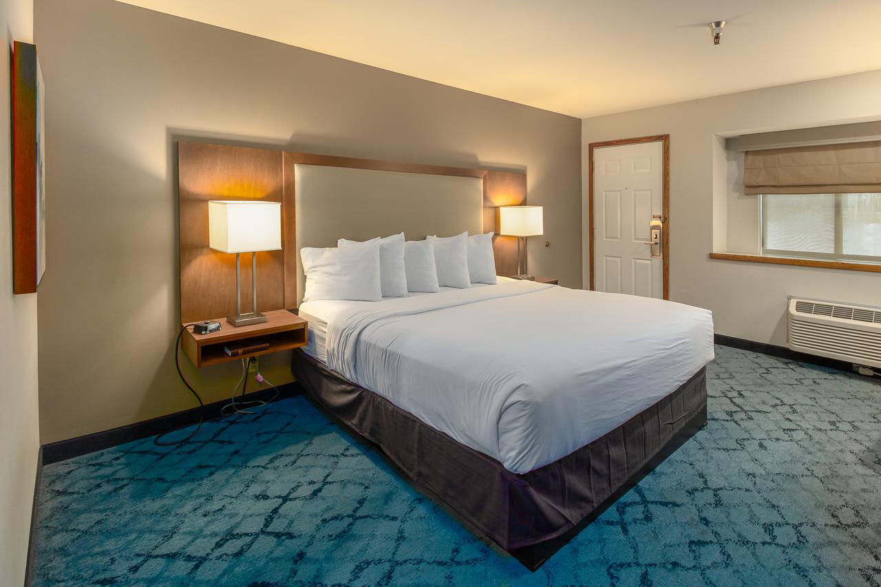 Red Lion Templin's Hotel On The River - thumb 25