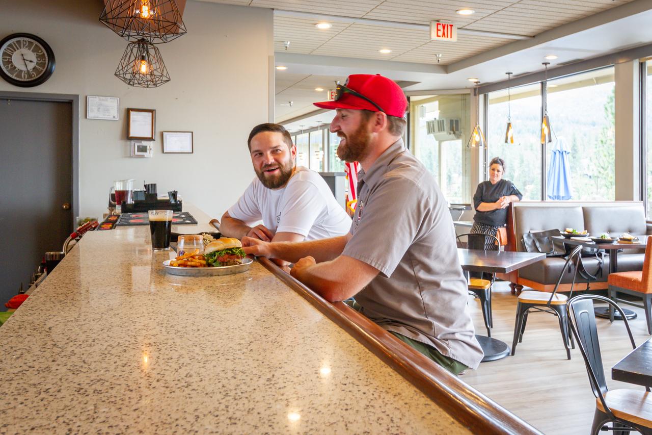 Red Lion Templin's Hotel On The River - thumb 4