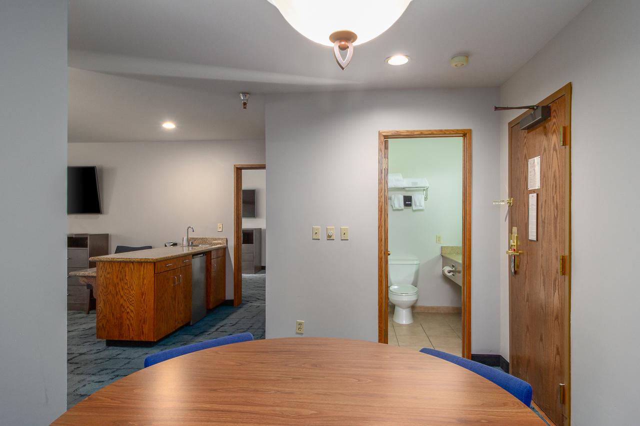 Red Lion Templin's Hotel On The River - thumb 13