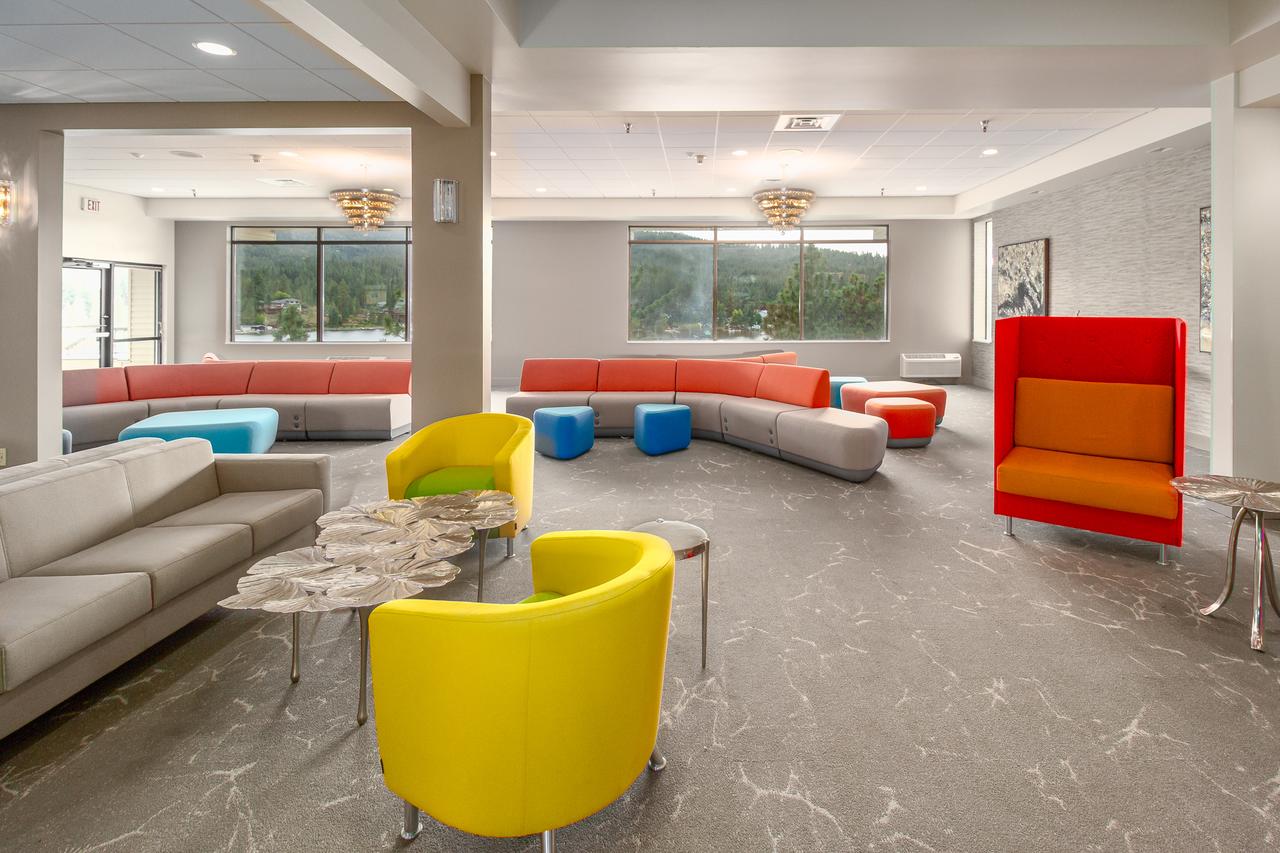 Red Lion Templin's Hotel On The River - thumb 0