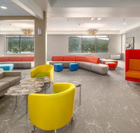 Red Lion Templin's Hotel on the River - Accommodation Los Angeles