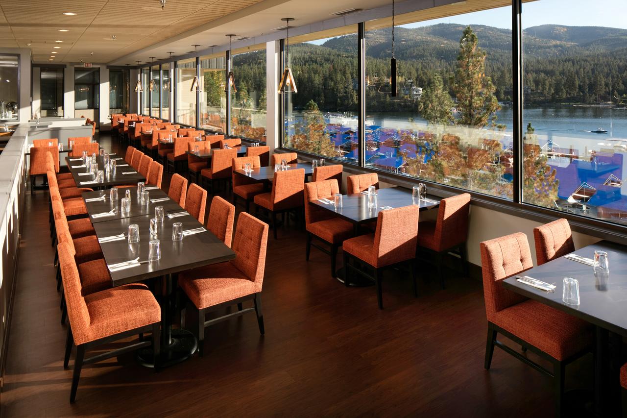 Red Lion Templin's Hotel On The River - thumb 36