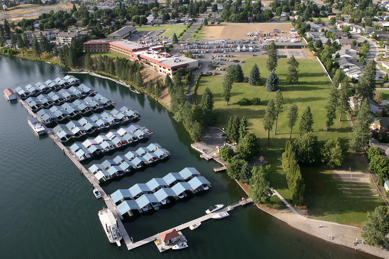 Red Lion Templin's Hotel On The River - thumb 1