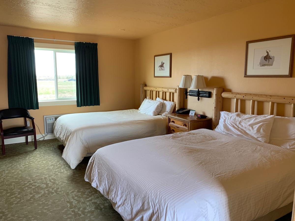 Teton Valley Motel - thumb 18