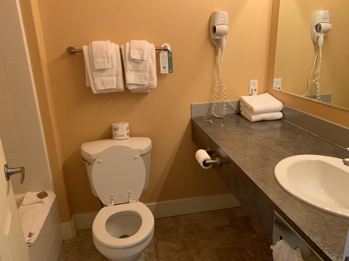 Teton Valley Motel - thumb 16