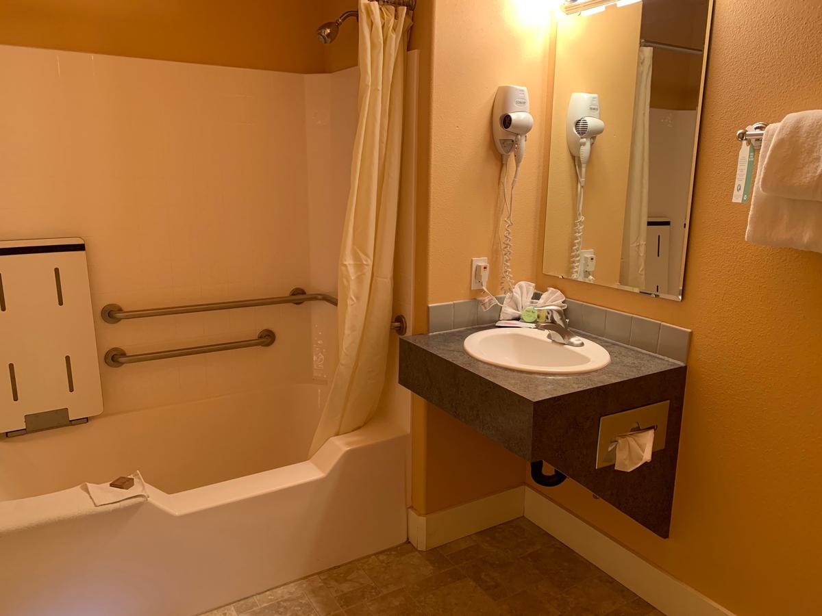 Teton Valley Motel - thumb 25