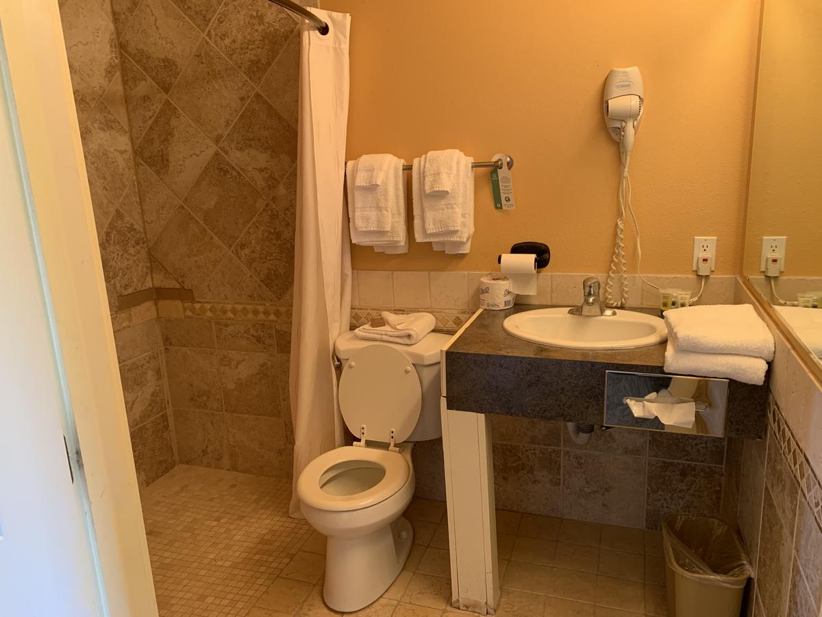 Teton Valley Motel - thumb 10