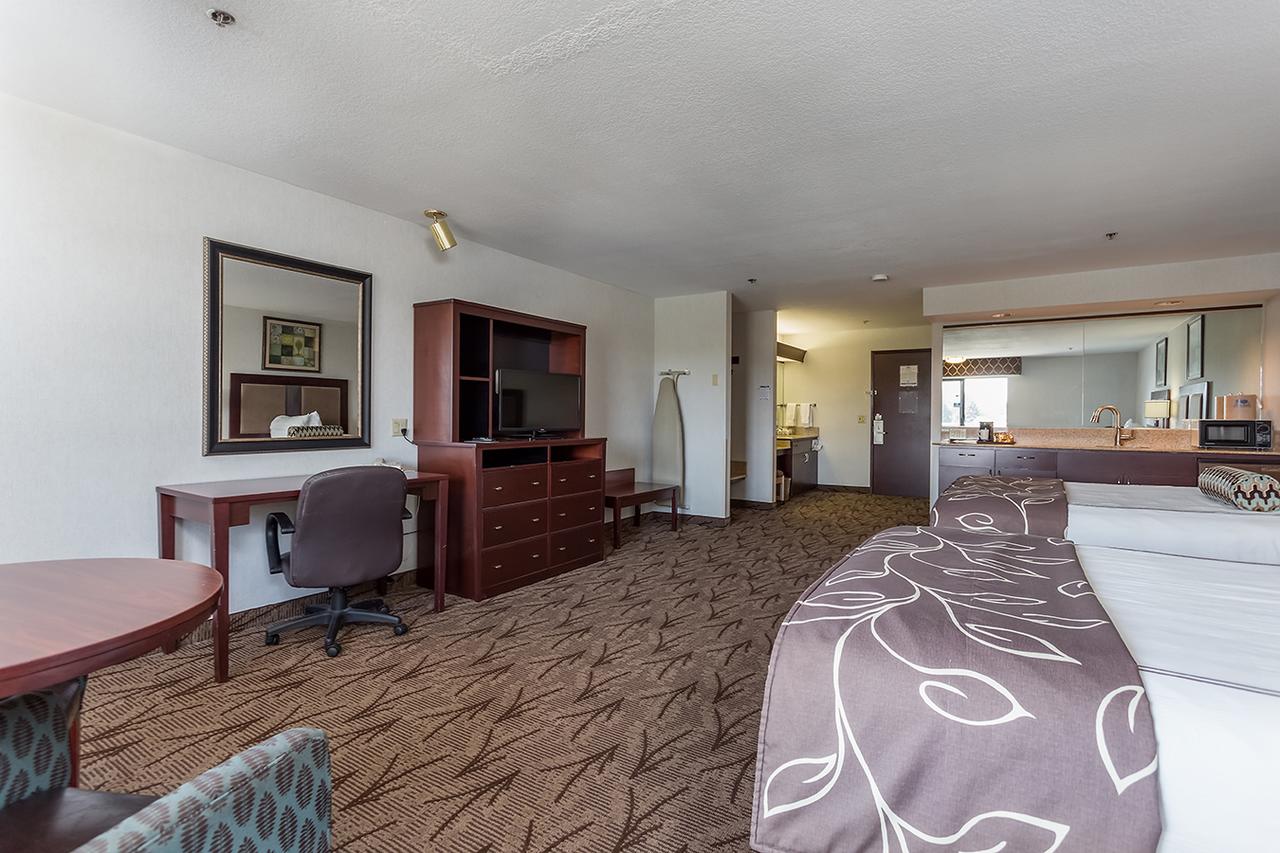 Shilo Inn Suites - Idaho Falls - thumb 12
