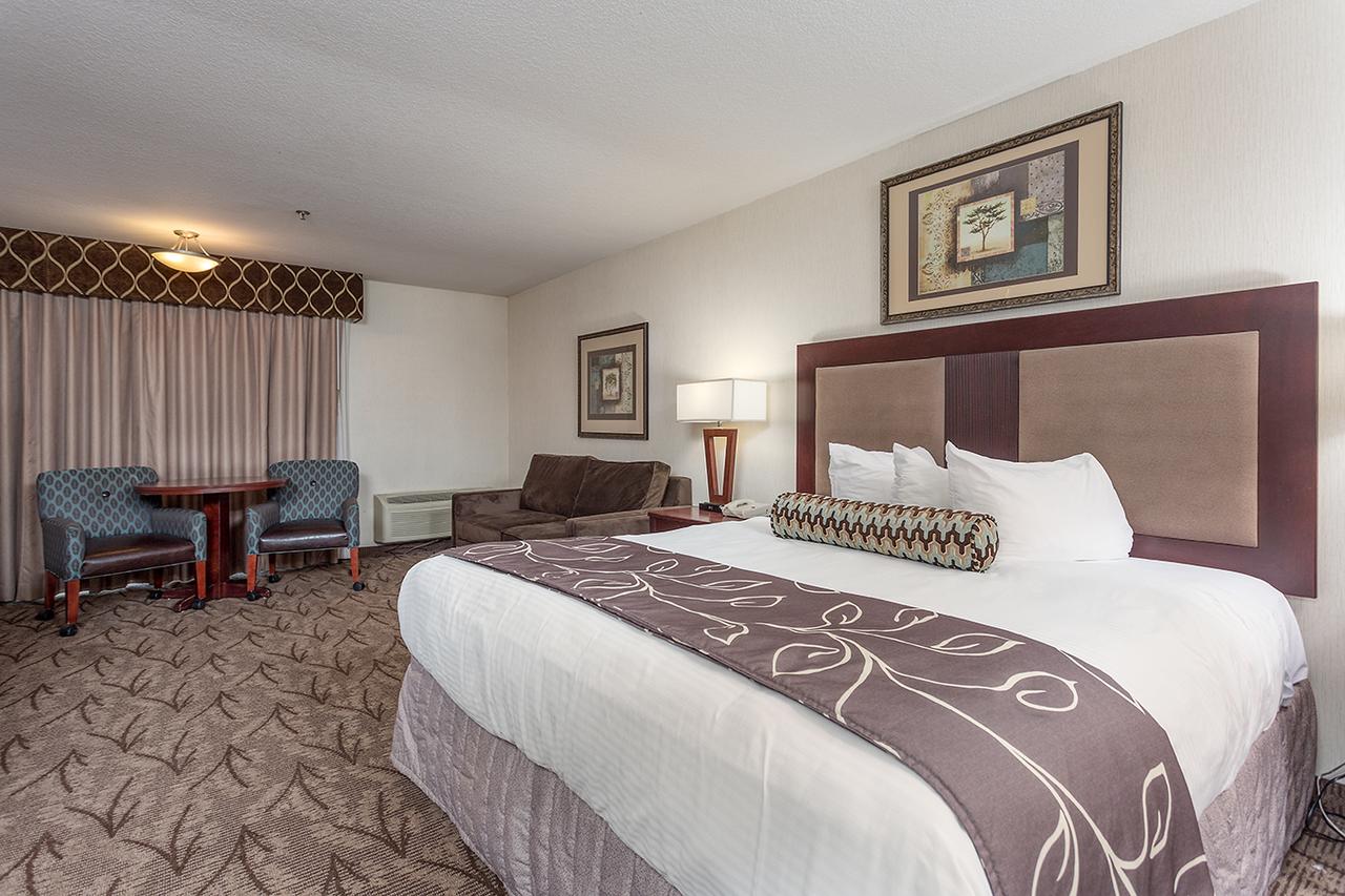 Shilo Inn Suites - Idaho Falls - thumb 16