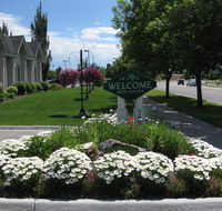 Le Ritz Hotel  Suites - Accommodation Los Angeles