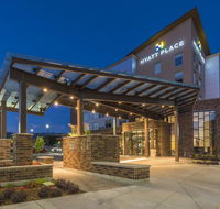Hyatt Place Boise/Downtown - Accommodation Los Angeles