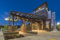 Ny Boise Accommodation Los Angeles