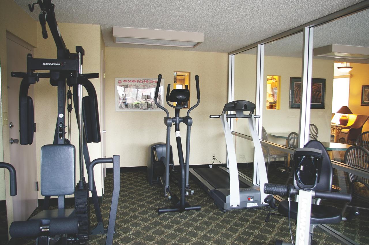 Safari Inn Downtown Boise - thumb 4