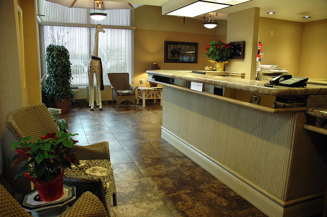 Safari Inn Downtown Boise - thumb 5