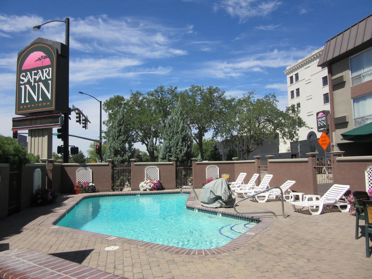 Safari Inn Downtown Boise - thumb 0