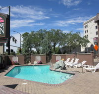 Safari Inn Downtown Boise - Accommodation Los Angeles