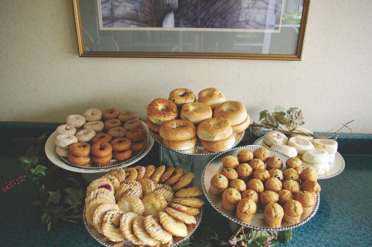 Safari Inn Downtown Boise - thumb 10