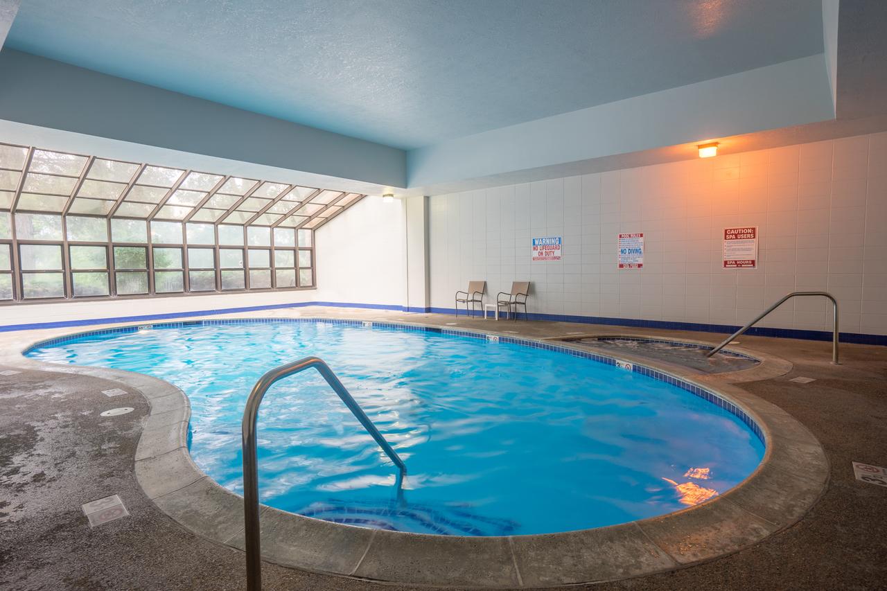 Cottonwood Suites Boise Riverside Downtown - thumb 1