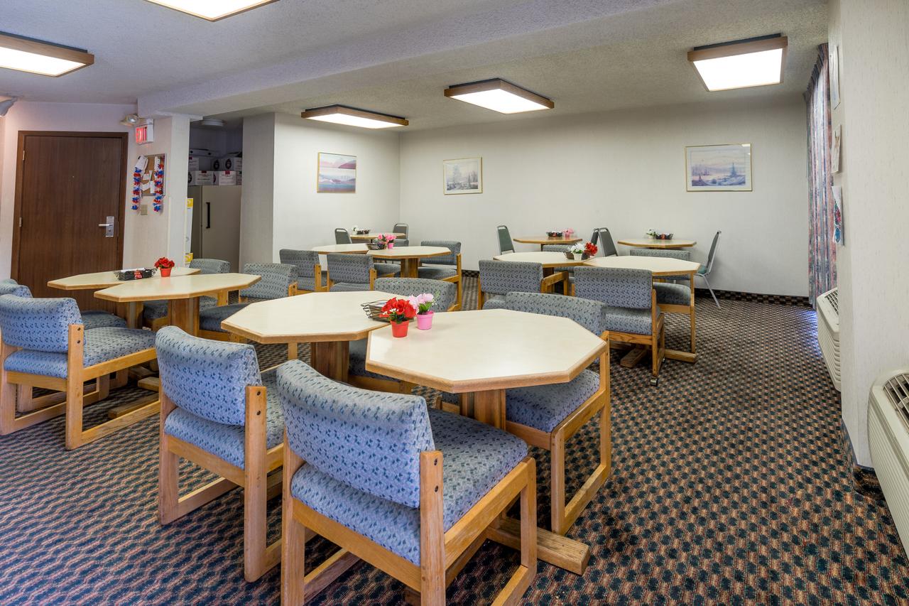 Cottonwood Suites Boise Riverside Downtown - thumb 19