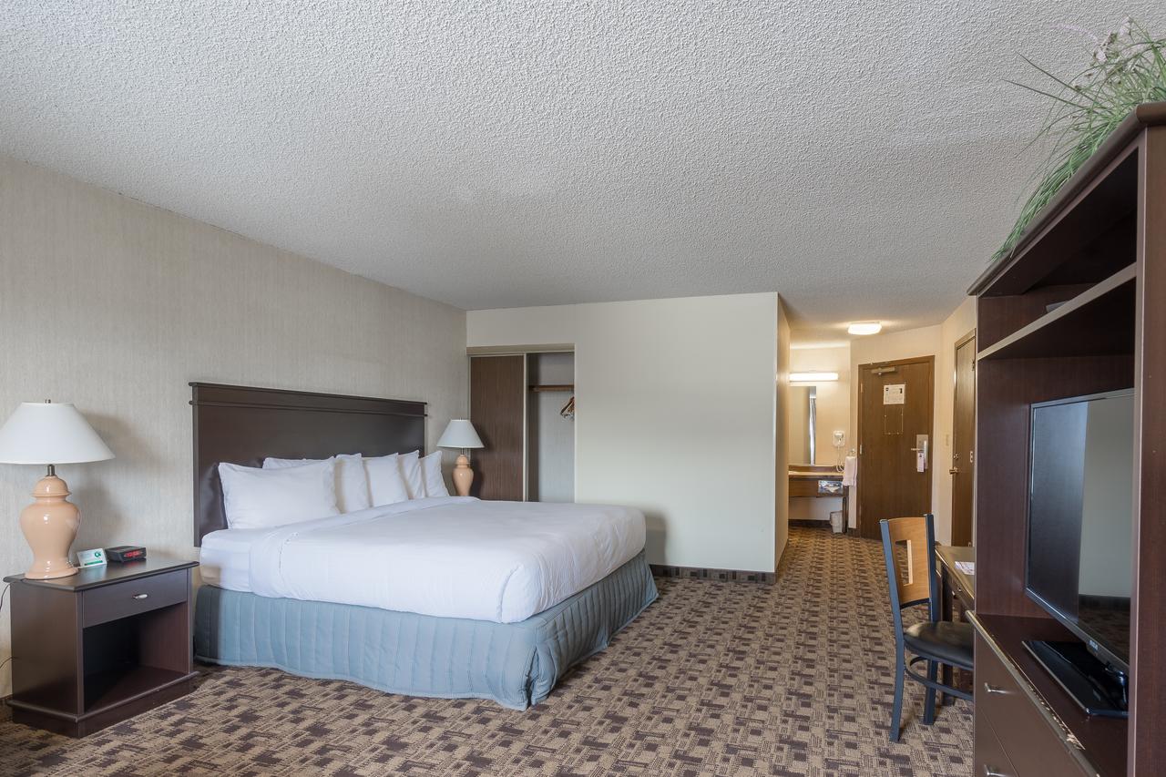 Cottonwood Suites Boise Riverside Downtown - thumb 31