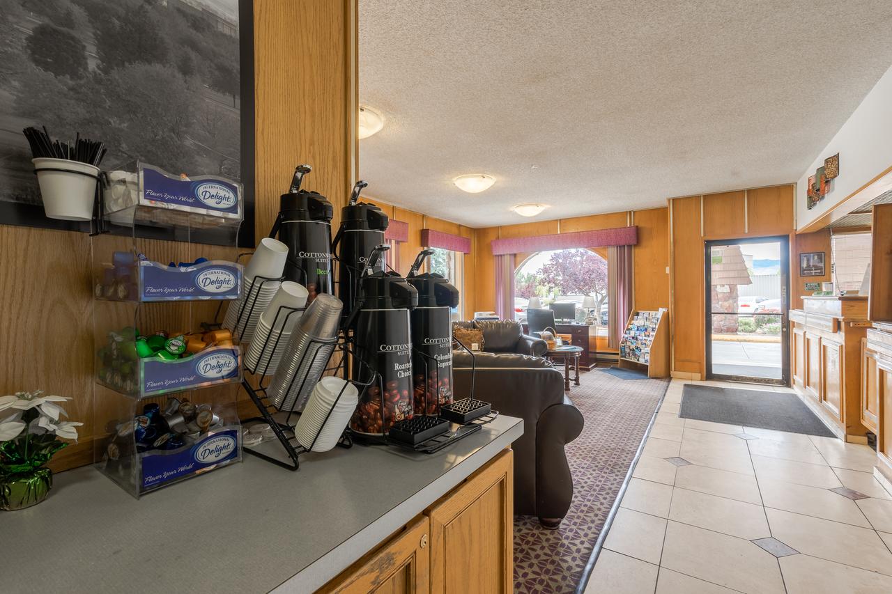 Cottonwood Suites Boise Riverside Downtown - thumb 7