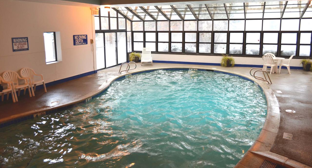 Cottonwood Suites Boise Riverside Downtown - thumb 24