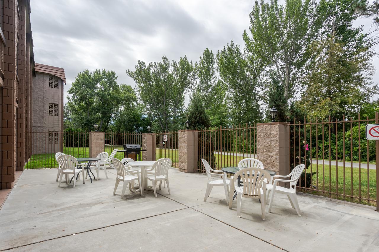 Cottonwood Suites Boise Riverside Downtown - thumb 15