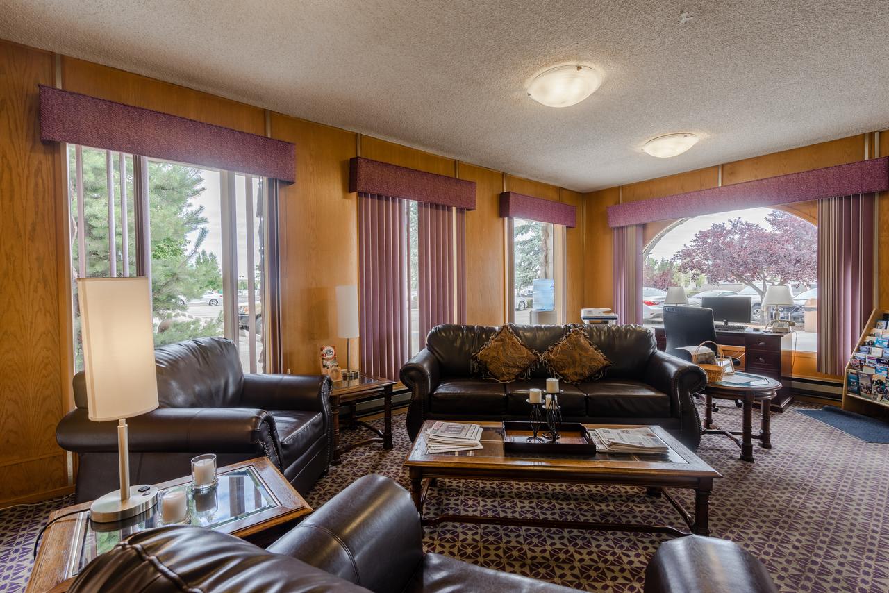 Cottonwood Suites Boise Riverside Downtown - thumb 3