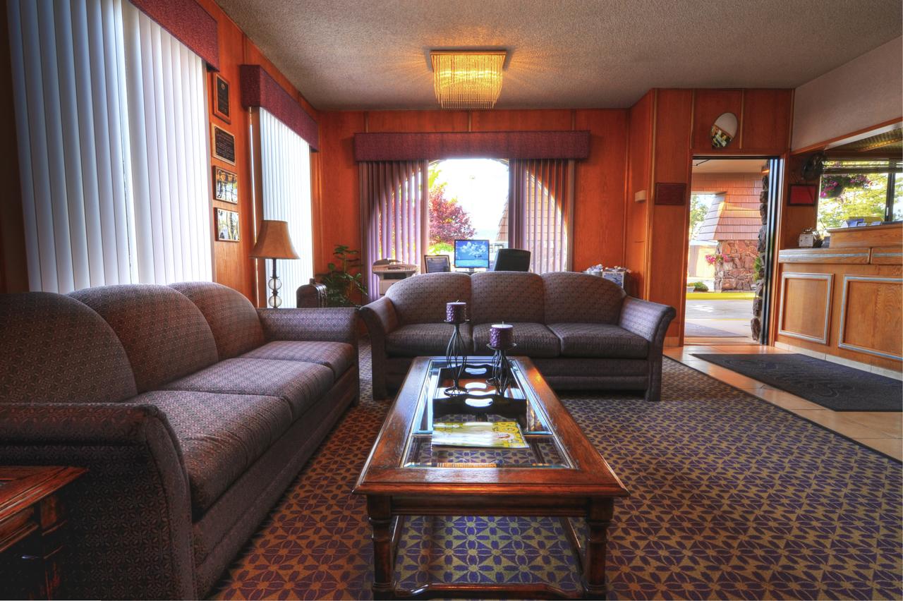 Cottonwood Suites Boise Riverside Downtown - thumb 12