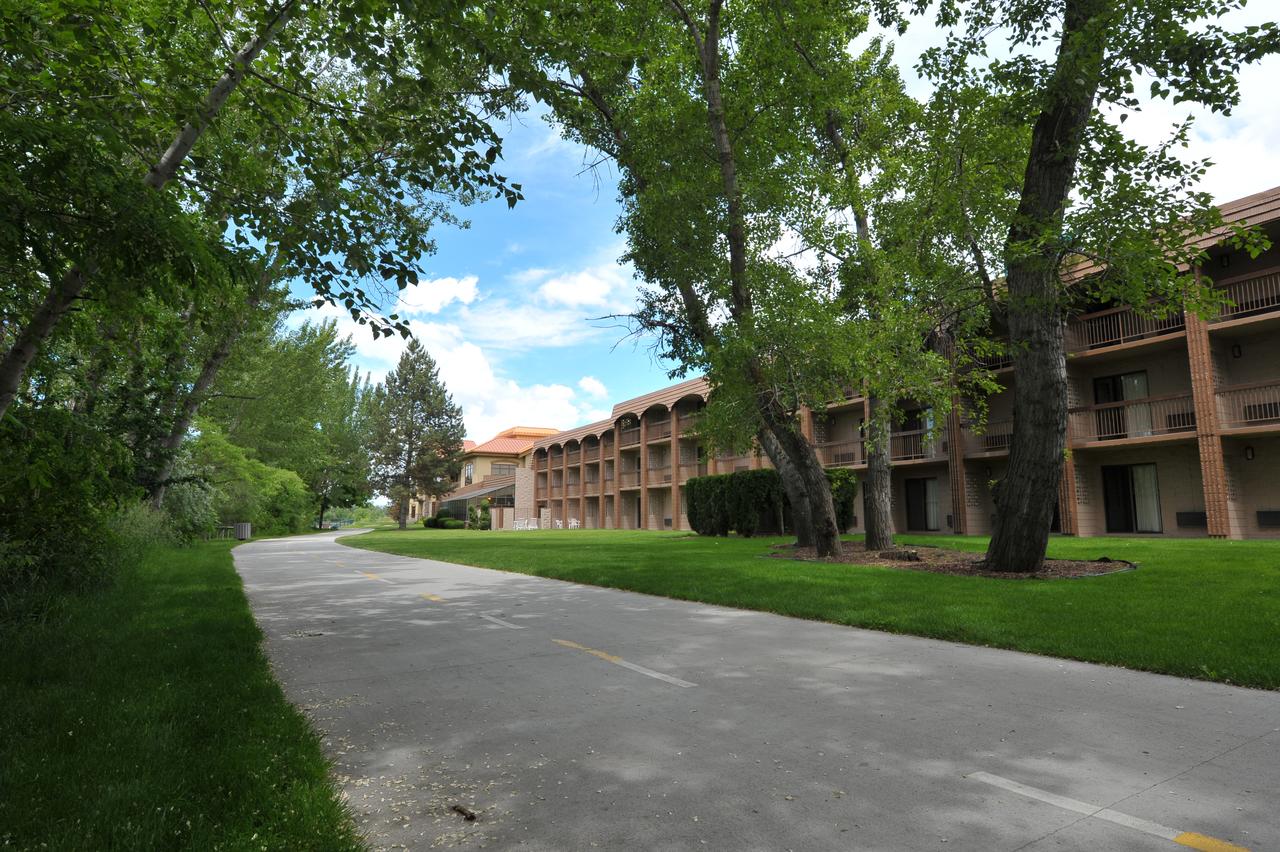 Cottonwood Suites Boise Riverside Downtown - thumb 0