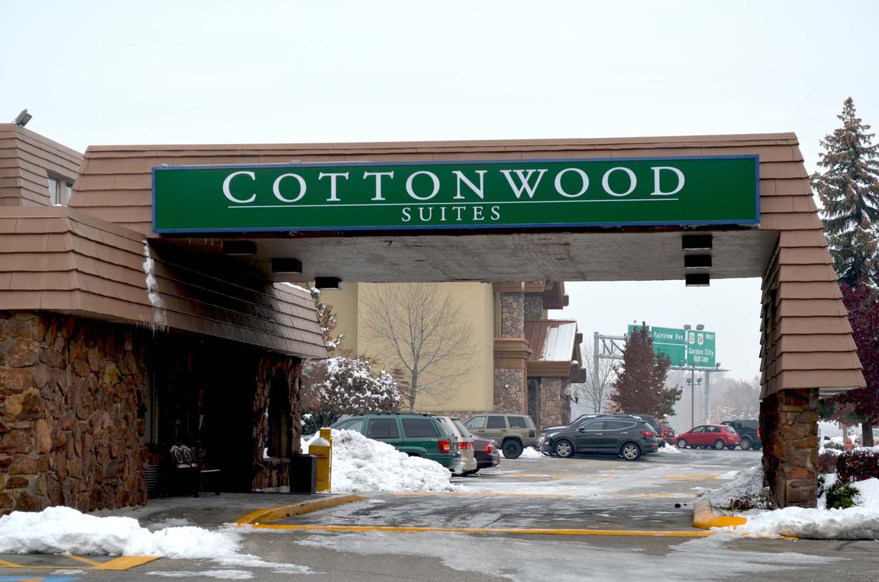 Cottonwood Suites Boise Riverside Downtown - thumb 21