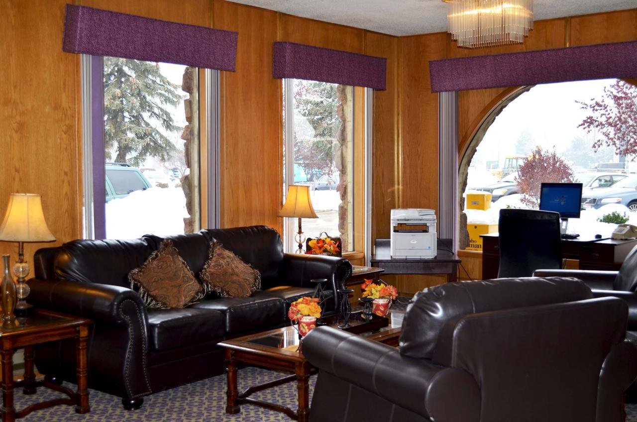 Cottonwood Suites Boise Riverside Downtown - thumb 10