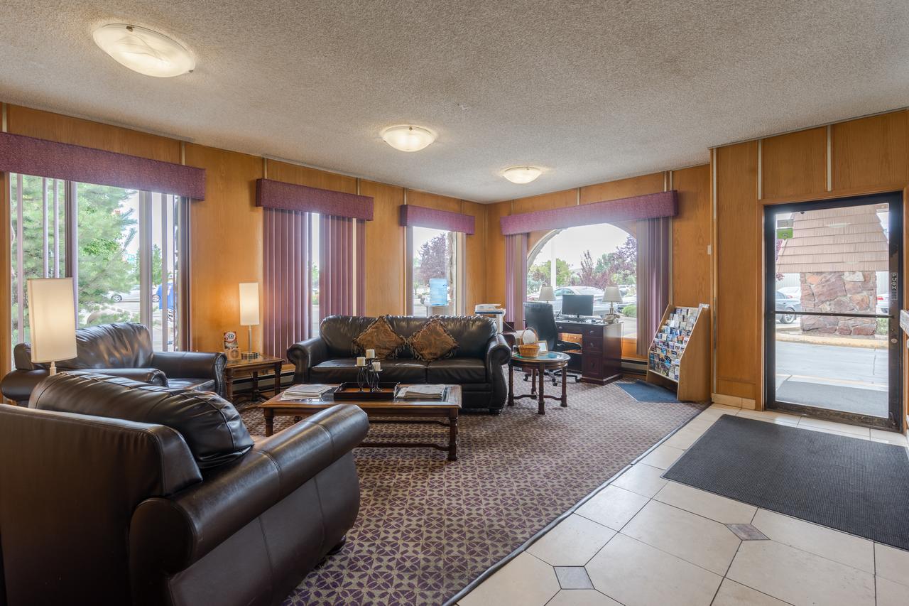 Cottonwood Suites Boise Riverside Downtown - thumb 8