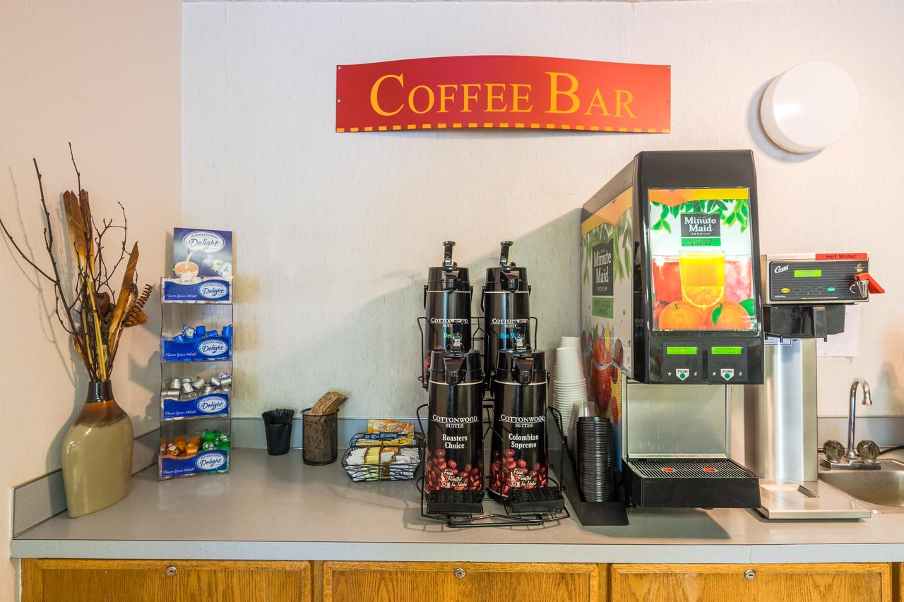 Cottonwood Suites Boise Riverside Downtown - thumb 17