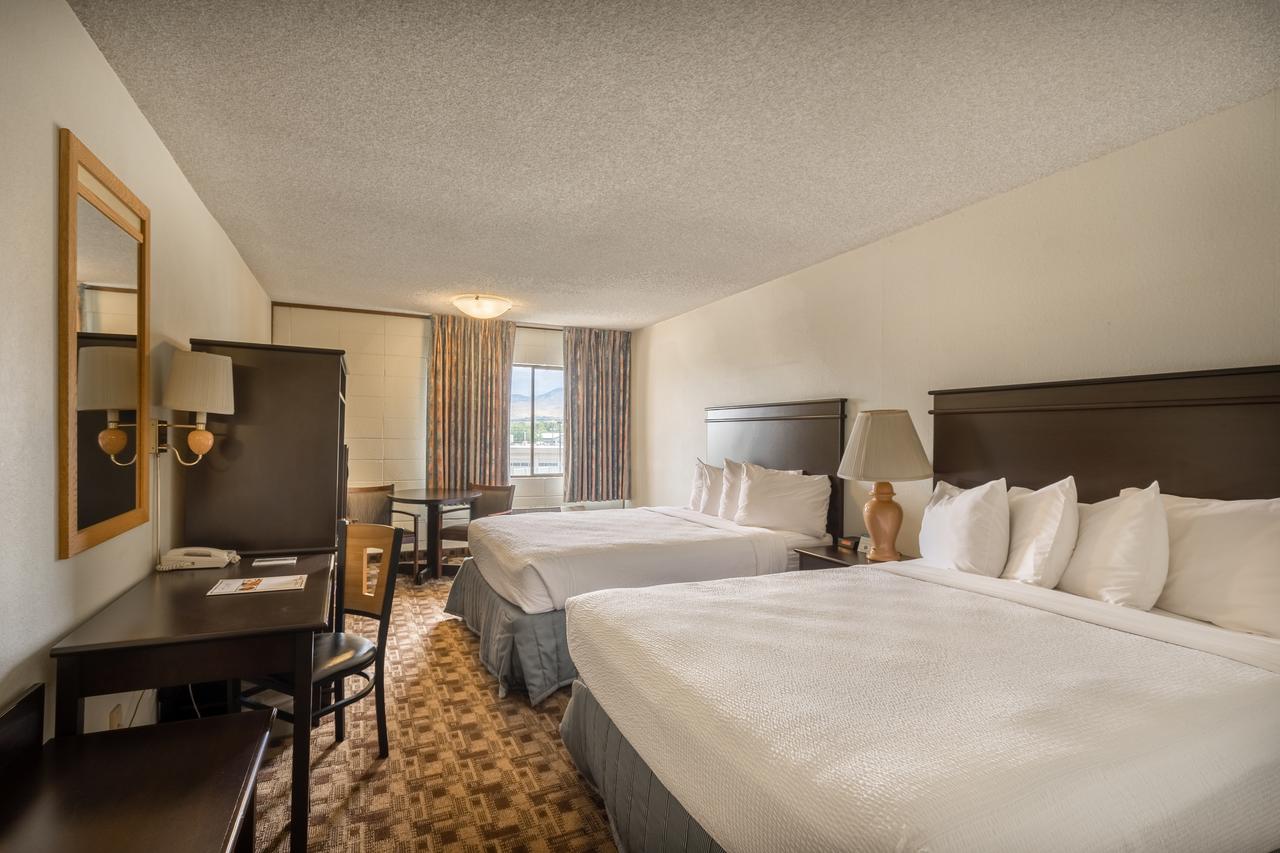 Cottonwood Suites Boise Riverside Downtown - thumb 35